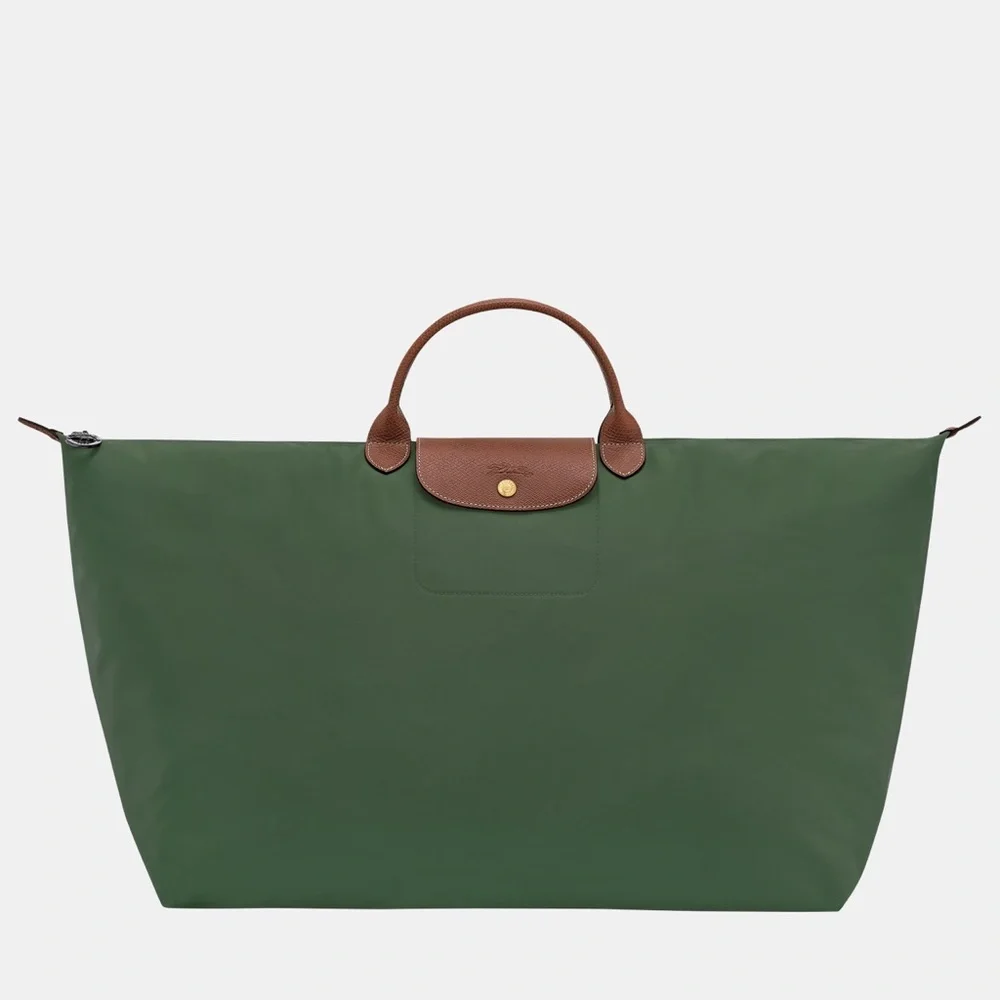 Longchamp LE PLIAGE ORIGINAL L TRAVEL BAG - Picture 1 of 17